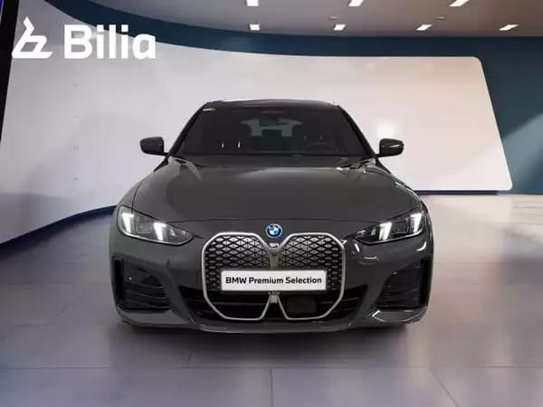 BMW i4 i4 40 Gran Coupé xDrive M-sport - Photo 2