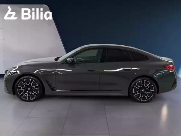 BMW i4 i4 40 Gran Coupé xDrive M-sport - Photo 2