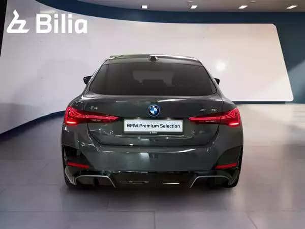 BMW i4 i4 40 Gran Coupé xDrive M-sport - Photo 3