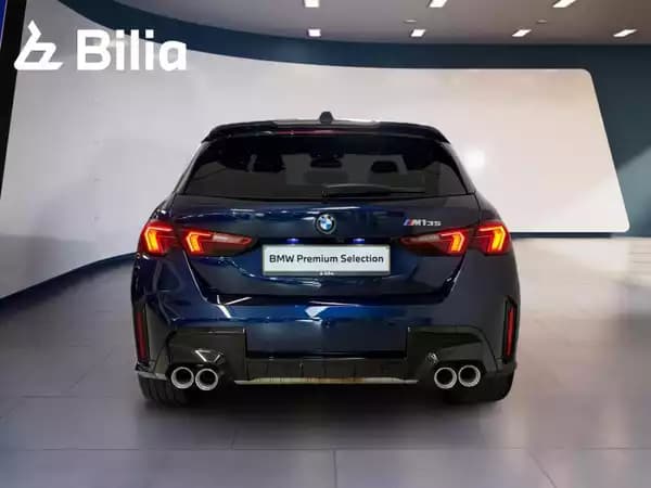 BMW 135 M135i xDrive - Photo 3