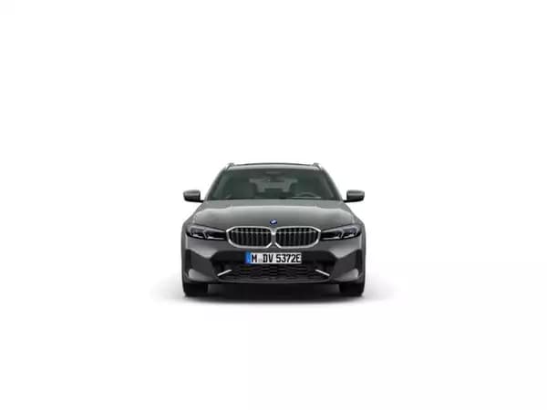 BMW 330 330e xDrive M-sport - Photo 2