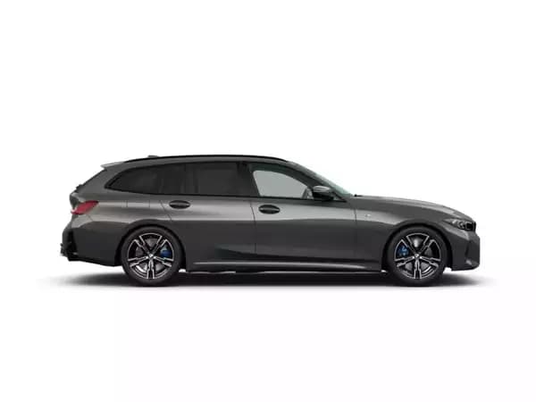 BMW 330 330e xDrive M-sport - Photo 2