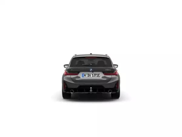 BMW 330 330e xDrive M-sport - Photo 3