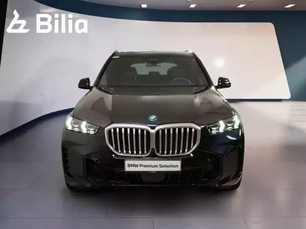 BMW X5 X5 50e xDrive M-sport - Photo 2