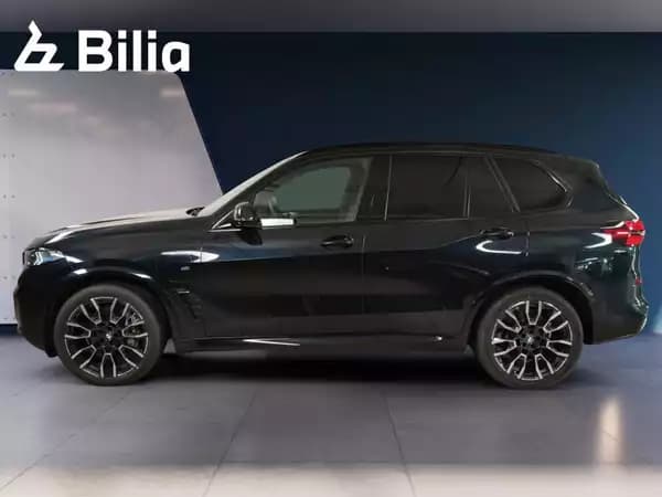 BMW X5 X5 50e xDrive M-sport - Photo 2