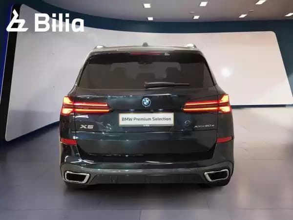 BMW X5 X5 50e xDrive M-sport - Photo 3