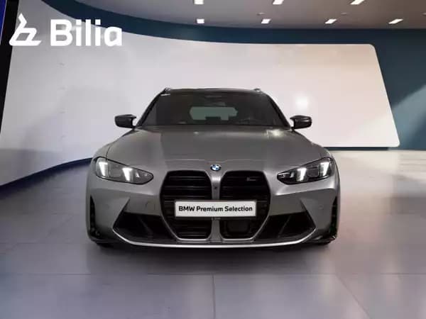 BMW M3 M3 Competition xDrive - Photo 2