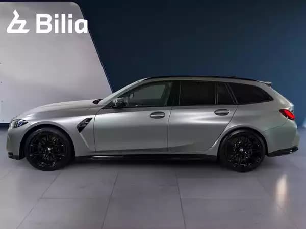 BMW M3 M3 Competition xDrive - Photo 2