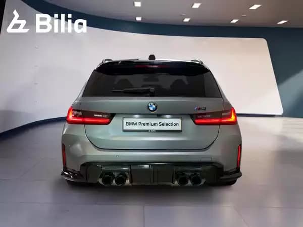 BMW M3 M3 Competition xDrive - Photo 3
