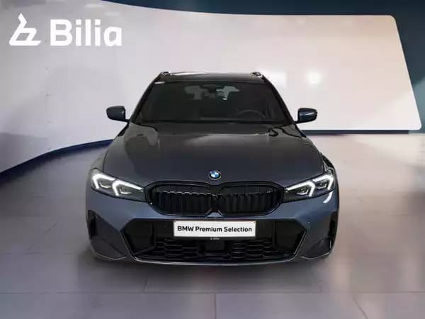 BMW 320 320d xDrive M-sport - Photo 2