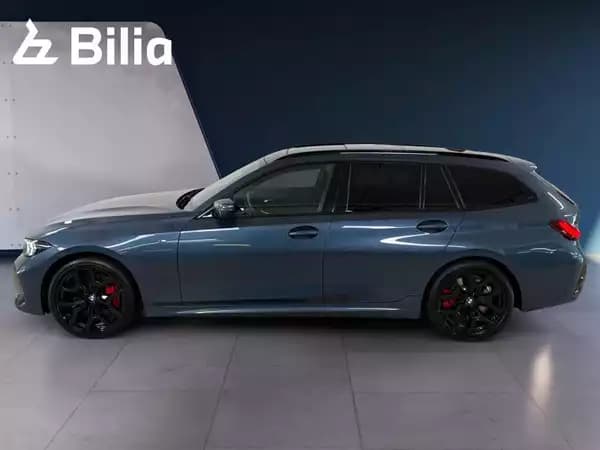 BMW 320 320d xDrive M-sport - Photo 2