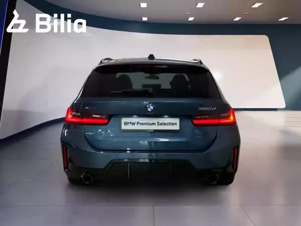BMW 320 320d xDrive M-sport - Photo 3