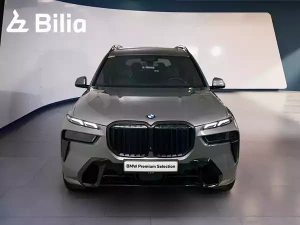 BMW X7 X7 40d xDrive M-sport - Photo 2