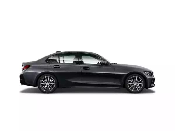 BMW 330 330i xDrive Berline - Photo 2