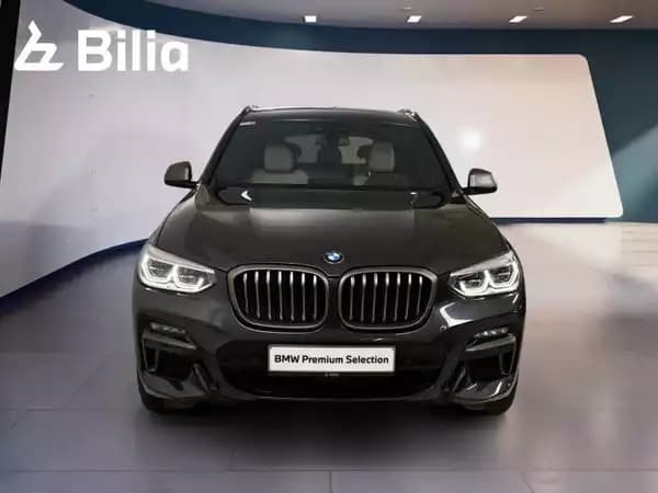 BMW X3 X3 M40i xDrive - Photo 2