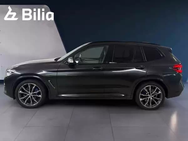 BMW X3 X3 M40i xDrive - Photo 2