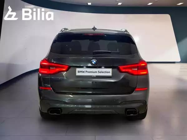 BMW X3 X3 M40i xDrive - Photo 3