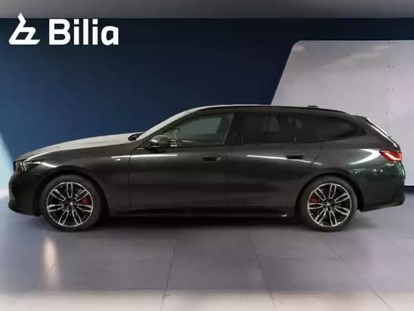 BMW 520 520i M-sport - Photo 2