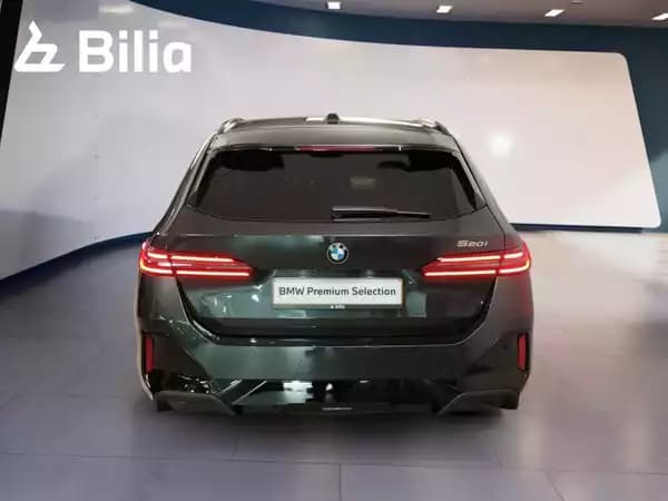 BMW 520 520i M-sport - Photo 3