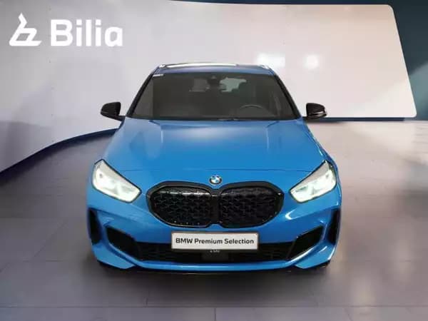 BMW 135 M135I xDrive  Hatch - Photo 2