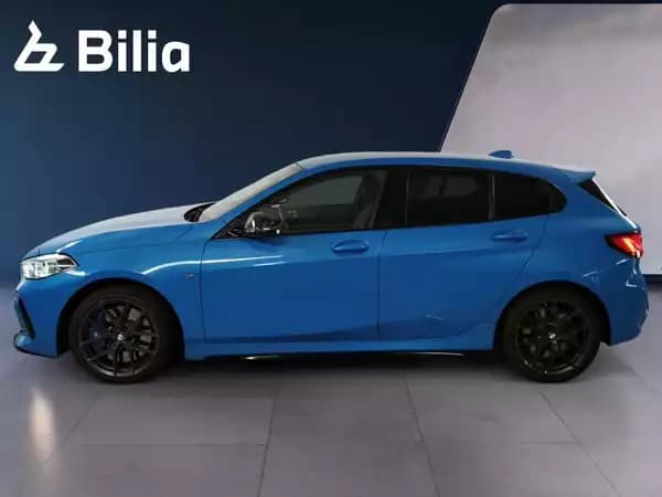 BMW 135 M135I xDrive  Hatch - Photo 2