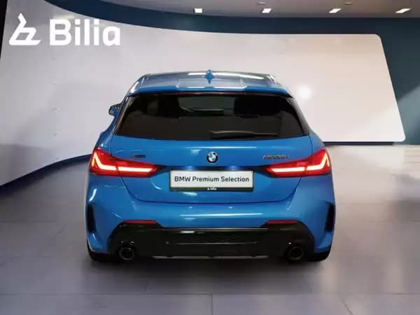 BMW 135 M135I xDrive  Hatch - Photo 3