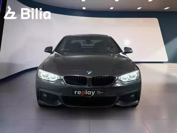 BMW 440 440i Cabrio xDrive M-Sport - Photo 2