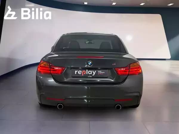 BMW 440 440i Cabrio xDrive M-Sport - Photo 3