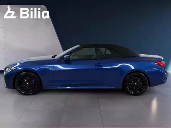 BMW 440 M440i xDrive - Photo 2