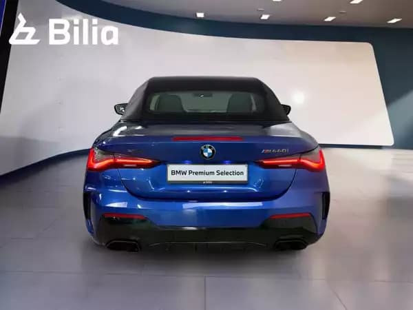 BMW 440 M440i xDrive - Photo 3