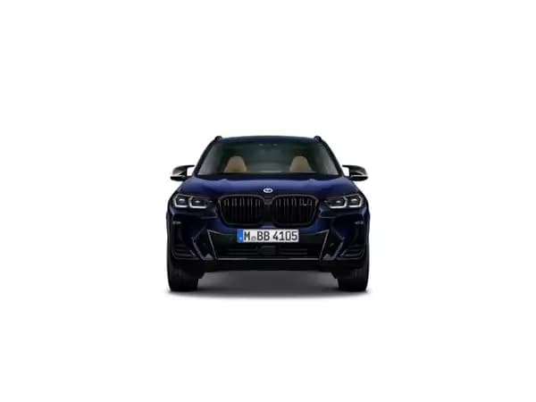 BMW X3 X3 M40i xDrive - Photo 2