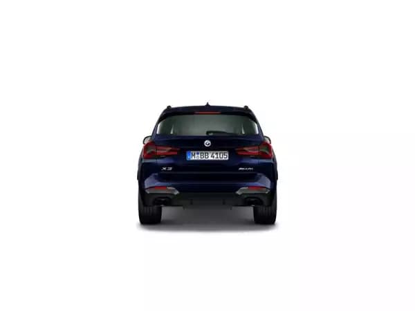 BMW X3 X3 M40i xDrive - Photo 3