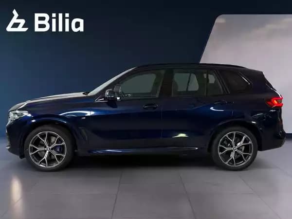BMW X5 - Photo 2