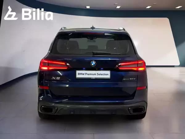 BMW X5 - Photo 3