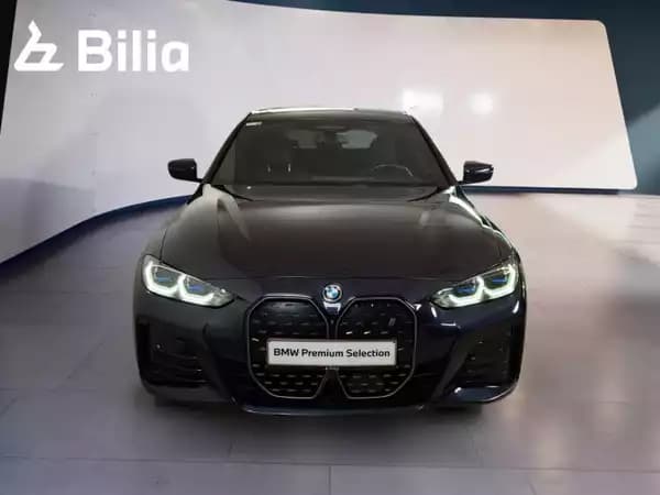 BMW i4 i4 40 eDrive Gran Coupé - Photo 2