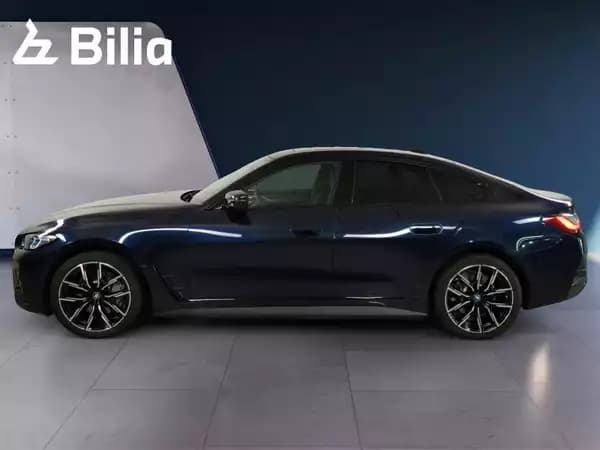 BMW i4 i4 40 eDrive Gran Coupé - Photo 2