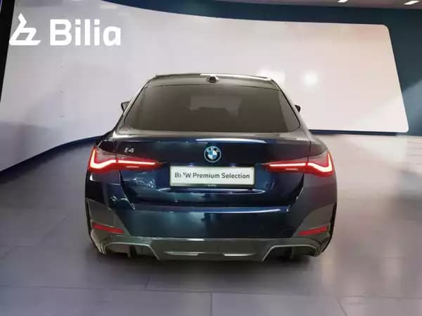 BMW i4 i4 40 eDrive Gran Coupé - Photo 3