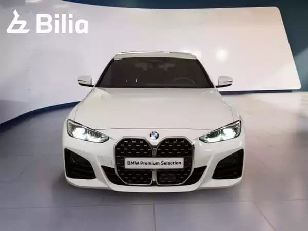 BMW 420 420i Gran Coupé M-sport - Photo 2