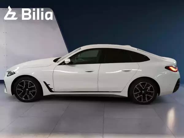 BMW 420 420i Gran Coupé M-sport - Photo 2