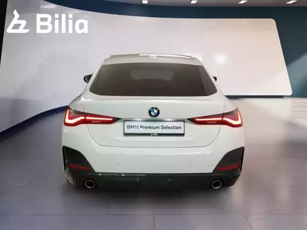BMW 420 420i Gran Coupé M-sport - Photo 3