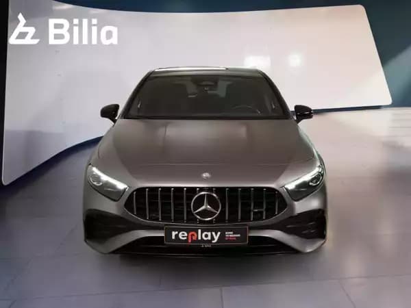 Mercedes-Benz A 35 AMG A35 AMG - Photo 2