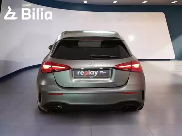 Mercedes-Benz A 35 AMG A35 AMG - Photo 3
