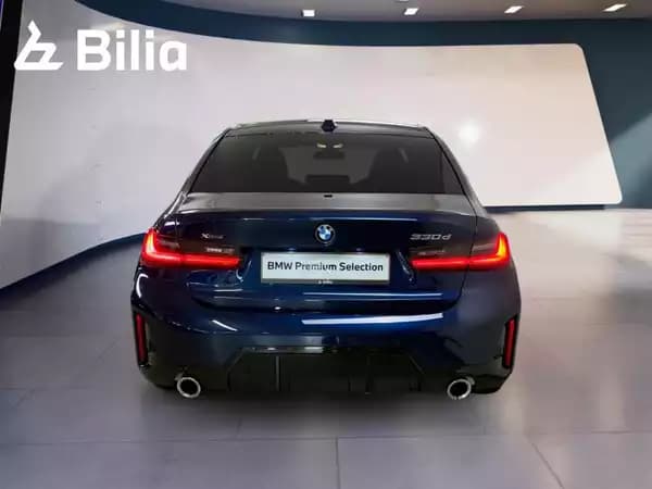 BMW 330 330d xDrive M-sport - Photo 3