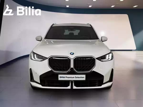 BMW X3 X3 20d xDrive M-sport - Photo 2