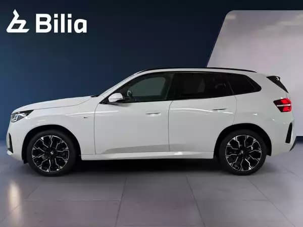 BMW X3 X3 20d xDrive M-sport - Photo 2