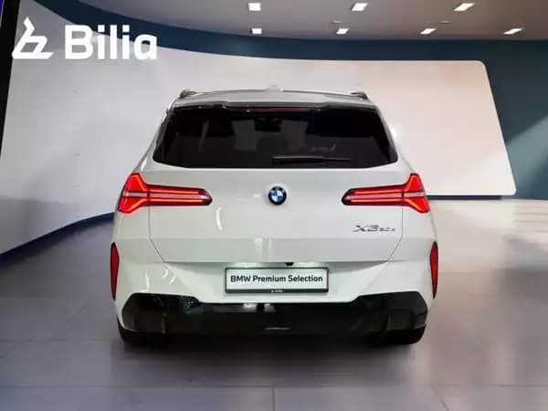 BMW X3 X3 20d xDrive M-sport - Photo 3