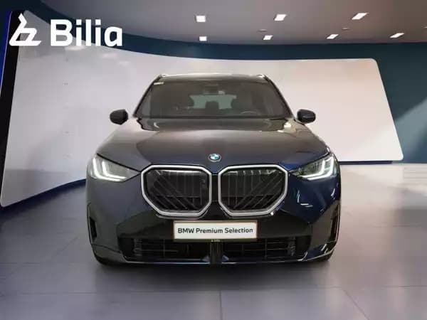 BMW X3 X3 40d xDrive M-sport - Photo 2