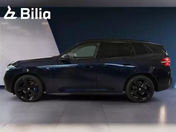 BMW X3 X3 40d xDrive M-sport - Photo 2