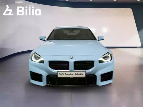 BMW M2 M2 Coupé - Photo 2