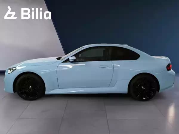 BMW M2 M2 Coupé - Photo 2